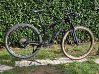 Bicicleta Coluer Stake CR 8.1
