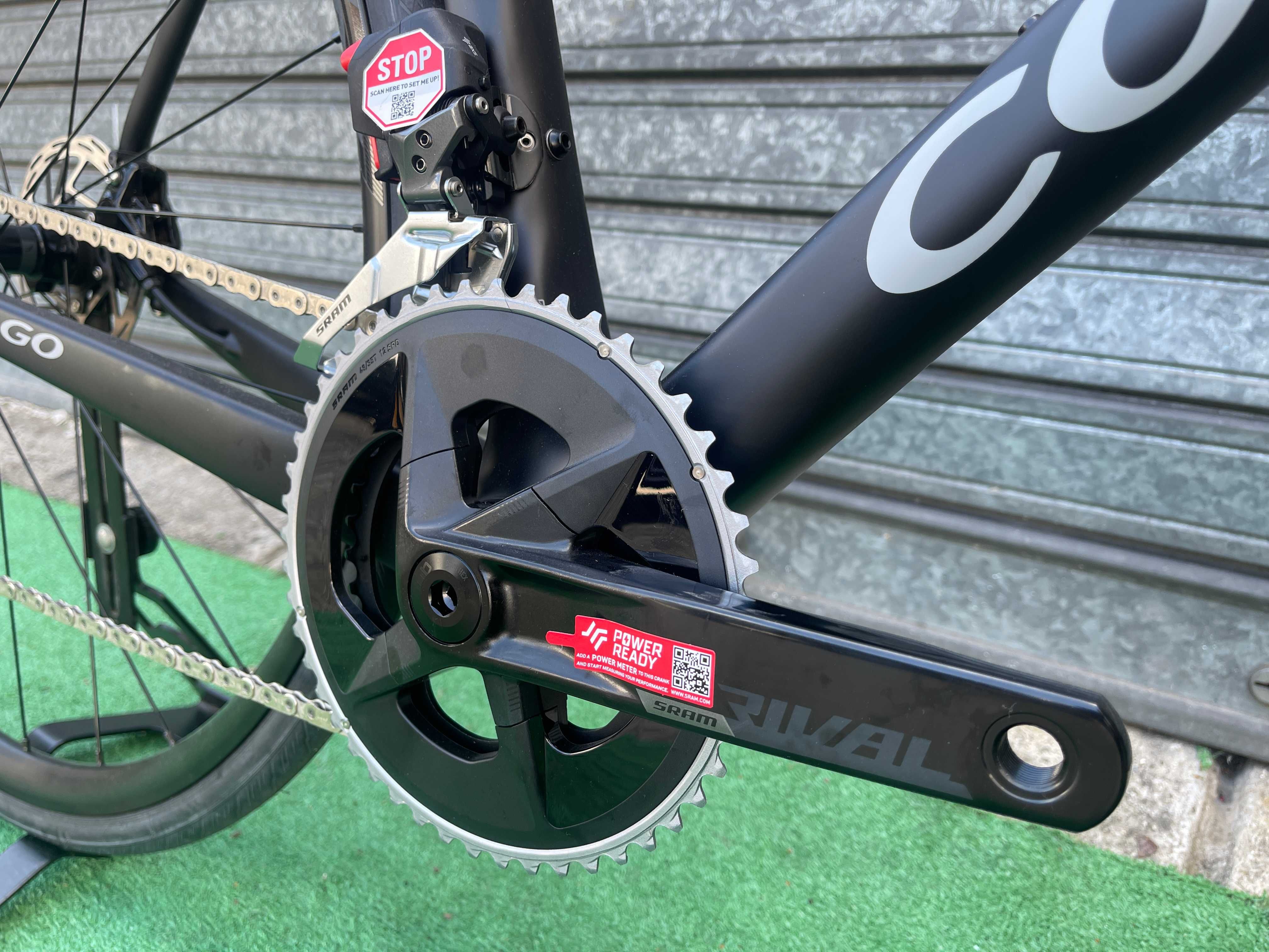 COLNAGO V3 Disc //promoção
