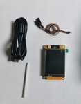 ESP32 CYD + wgrane oprogramowanie Bruce