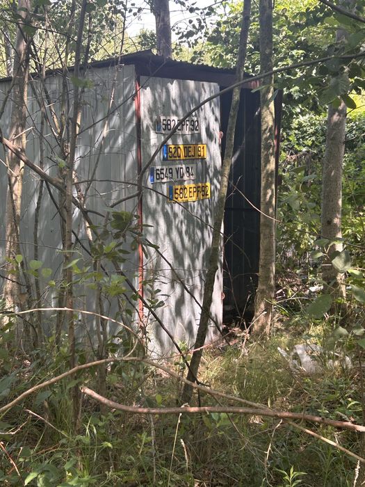 Sprzedam dzialke budowlana 2470 m2