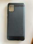 Capa Sansung Galaxy A31 Spigen