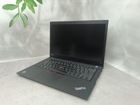 Сенсорний Lenovo ThinkPad T495/Ryzen 5 Pro 3500U/16/256/IPS/УЦІНКА!