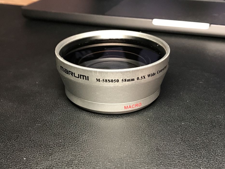 Marumi 58mm m-58s050