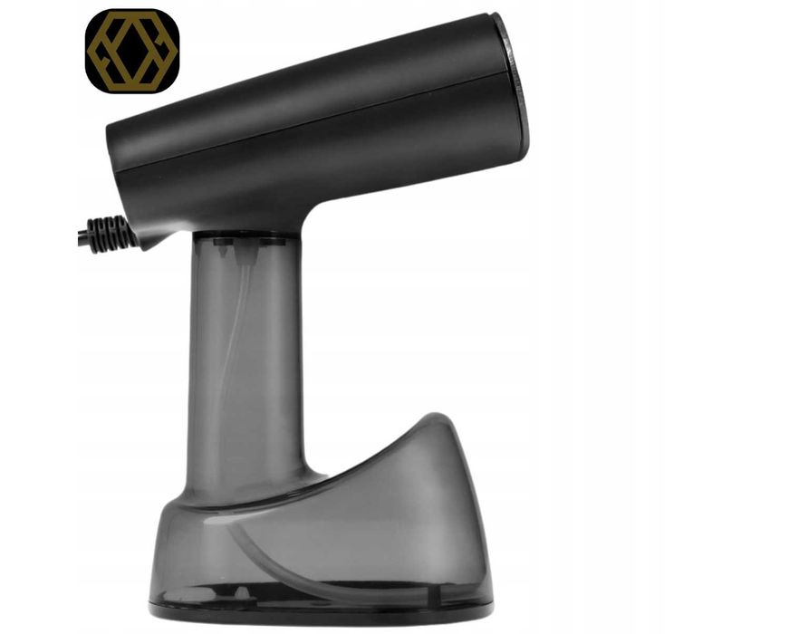 Parownica Ręczna Steamer Do Ubrań Żelazko Parowe Ceramiczna Stopa