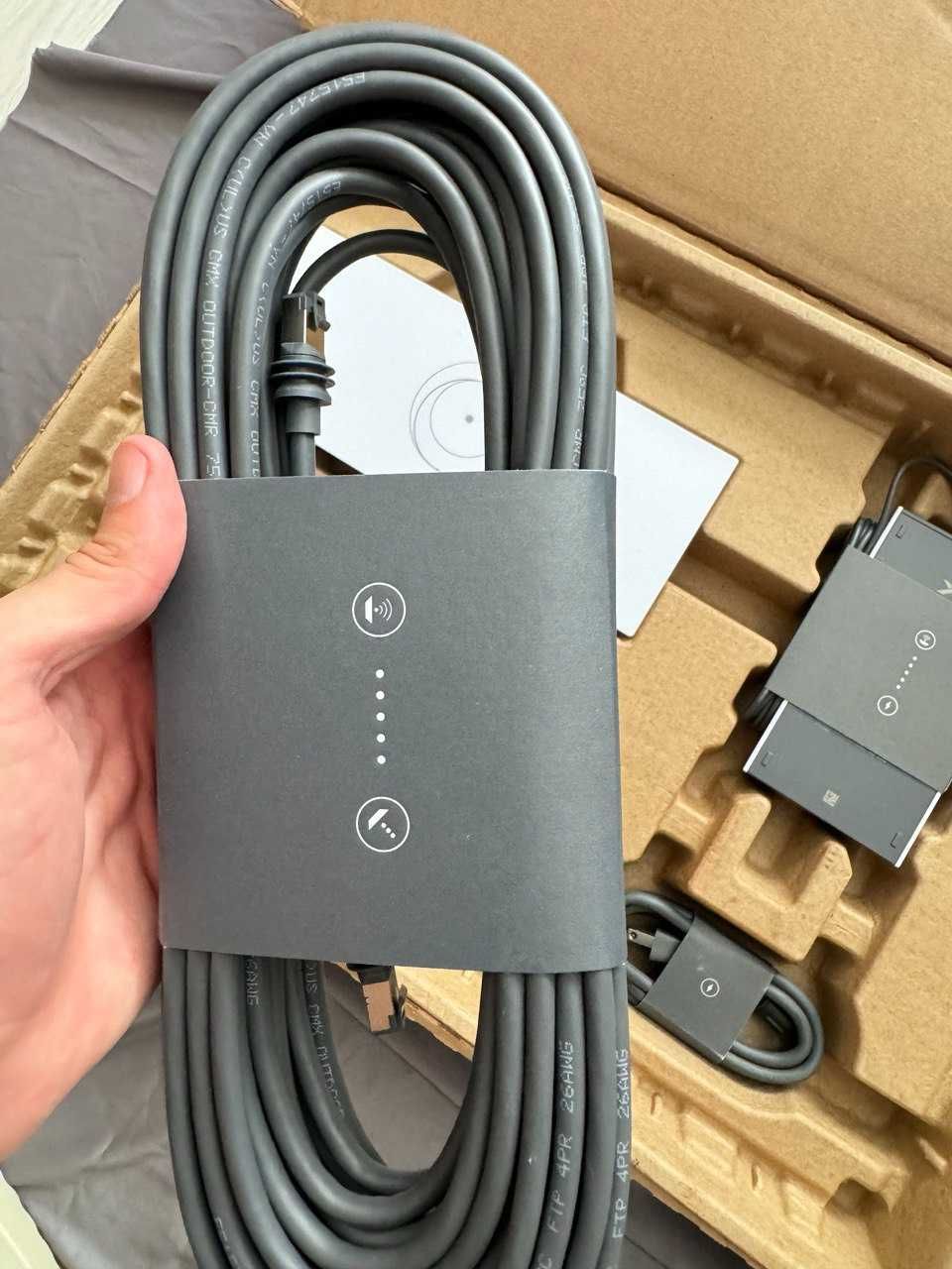 Starlink Standart Kit старлінк НОВИЙ