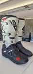 Buty mx 44 Sidi Crossfire 3 SRS