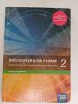 Informatyka na czasie 2
