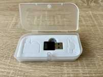 Nadajnik Bluetooth KB8 16Bit - aptX Adaptive, aptX HD, aptX LL, aptX