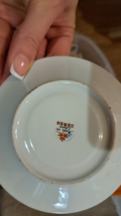 Сервизы кофейные на 6 персон