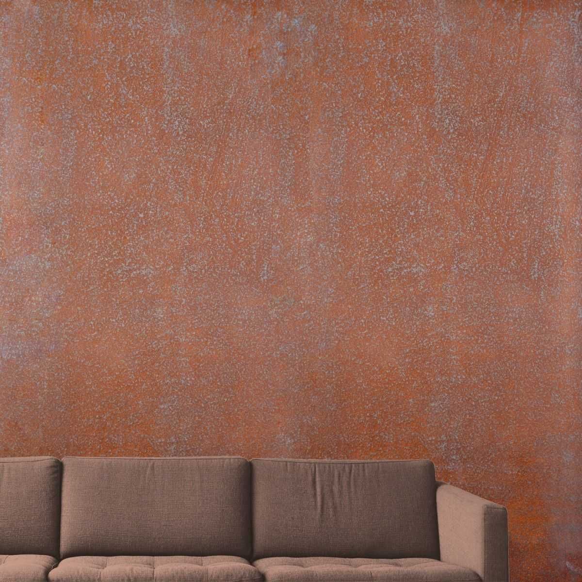 Fornir Kamienny Corten Steel