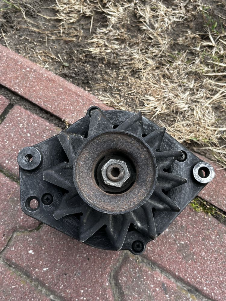 alternator passat b3 1.6td