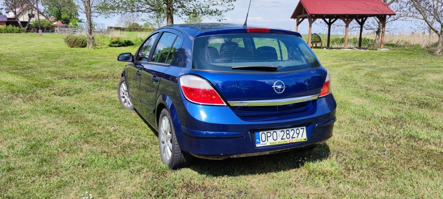 Opel Astra h 1.6 16v