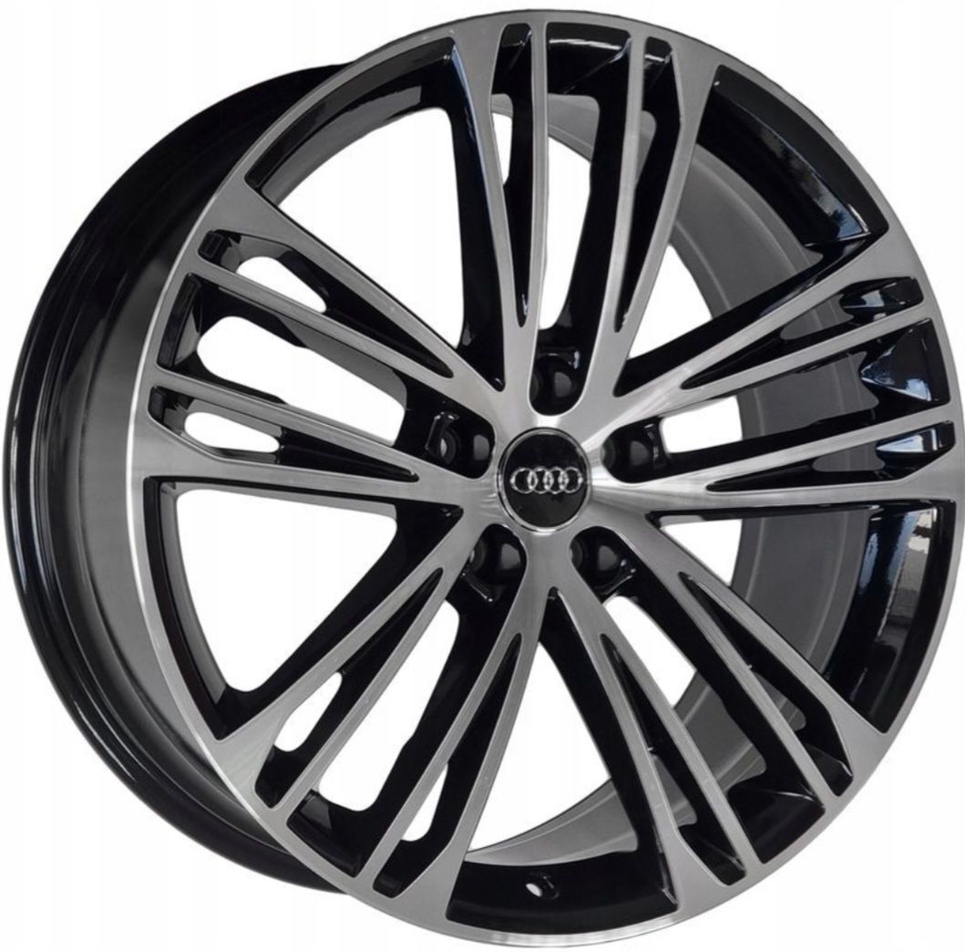 Nowe oryginalne felgi audi A6 C8 A7 S7 A5 Q5 SQ5 8,5j r20