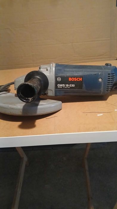 Rebarbadora profissional bosh 1800w