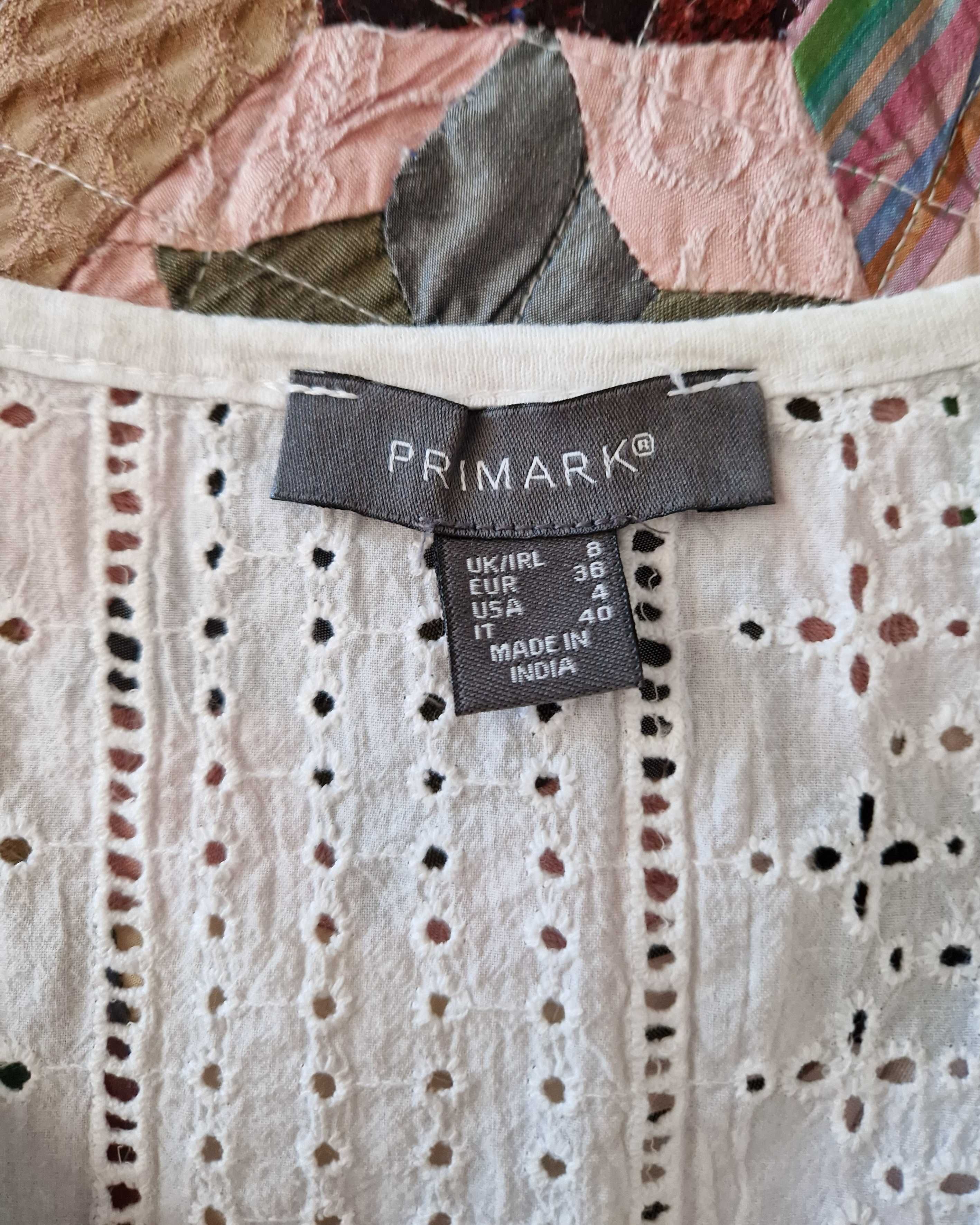 Conjunto: Blusa + calças Maison 123