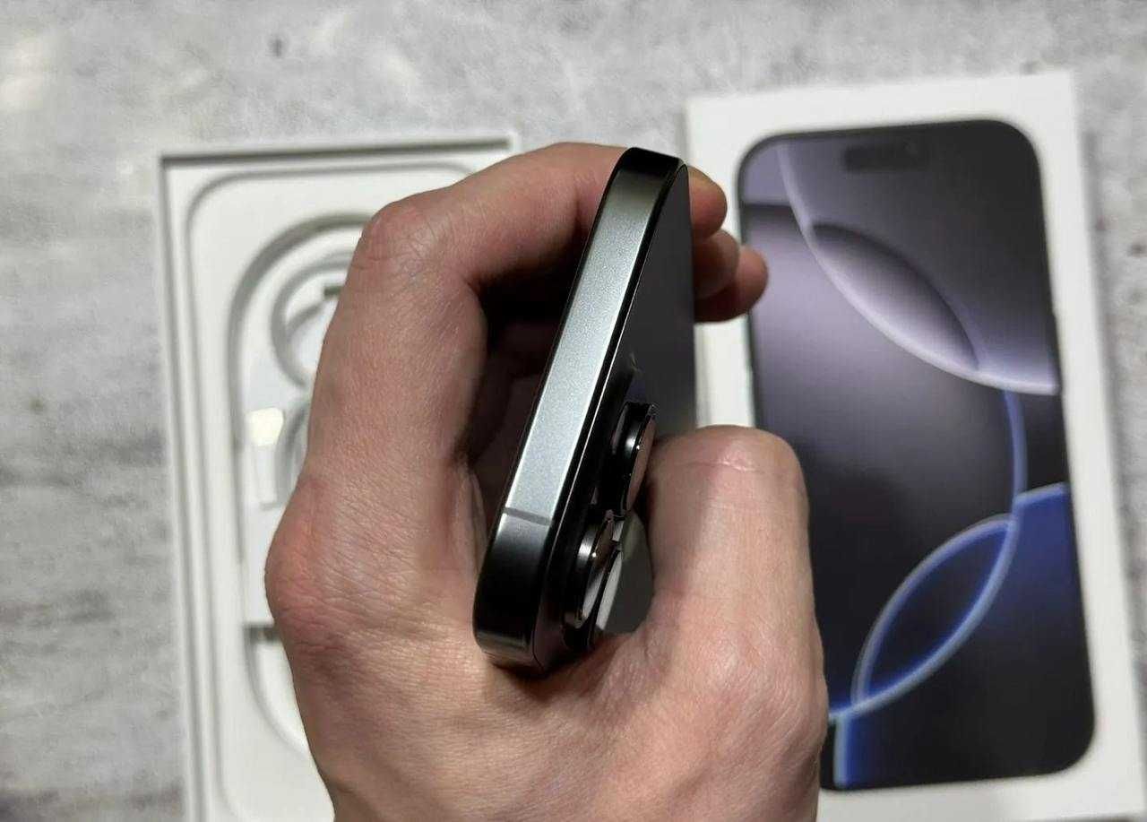 iPhone 16 Pro, 512 ГБ