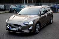 Ford Focus 1.5 * 120 Ps * Full Opcja * Led * Gwarancja !