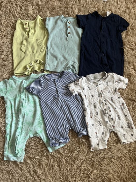 Пісочники для хлопчика 0-3