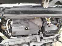 CITROEN C4 II GRAND PICASSO 2.0 E-HDI 16V 150KM DIESEL OZNACZENIE: DW10FD