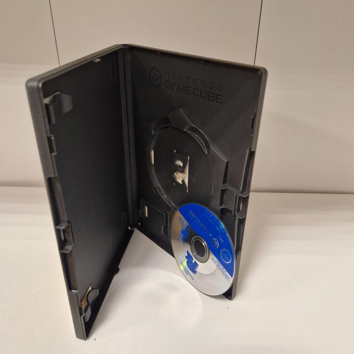 Pk donald duck nintendo gamecube