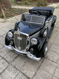 Электромобиль RAMIZ Retro Audi Horch