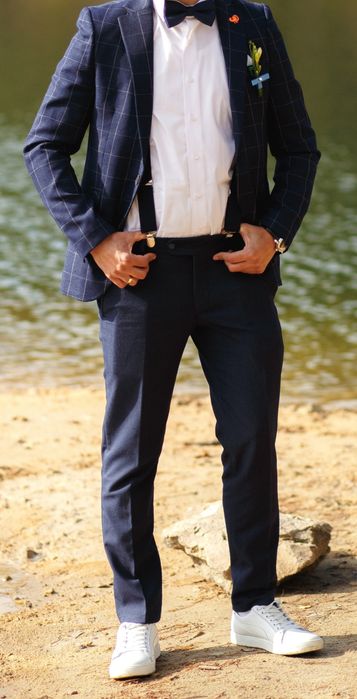 Костюм чоловічий