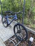 Rower MTB Kona shred + po serwisie Rama L