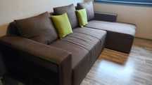 Sofa/narożnik rozkładany