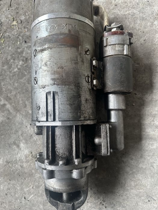 Продам стартер на ямз