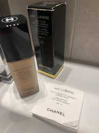 Krem podkład Chanel France 42 Petale