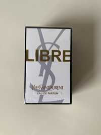 Perfumy Yves Saint Laurent Libre zapakowane oryginalnie