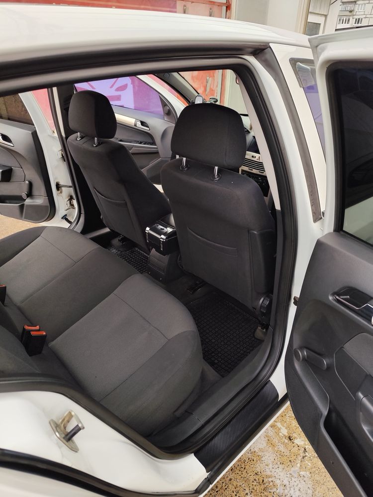 Opel astra 1.6 2007
