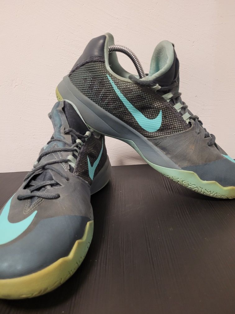 Nike Zoom oryginalne buty koszykarskie meskie