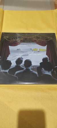 Пластинка Fall out boy, From under the cork tree