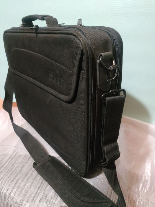 Сумка Porto для ноутбука 15.6"