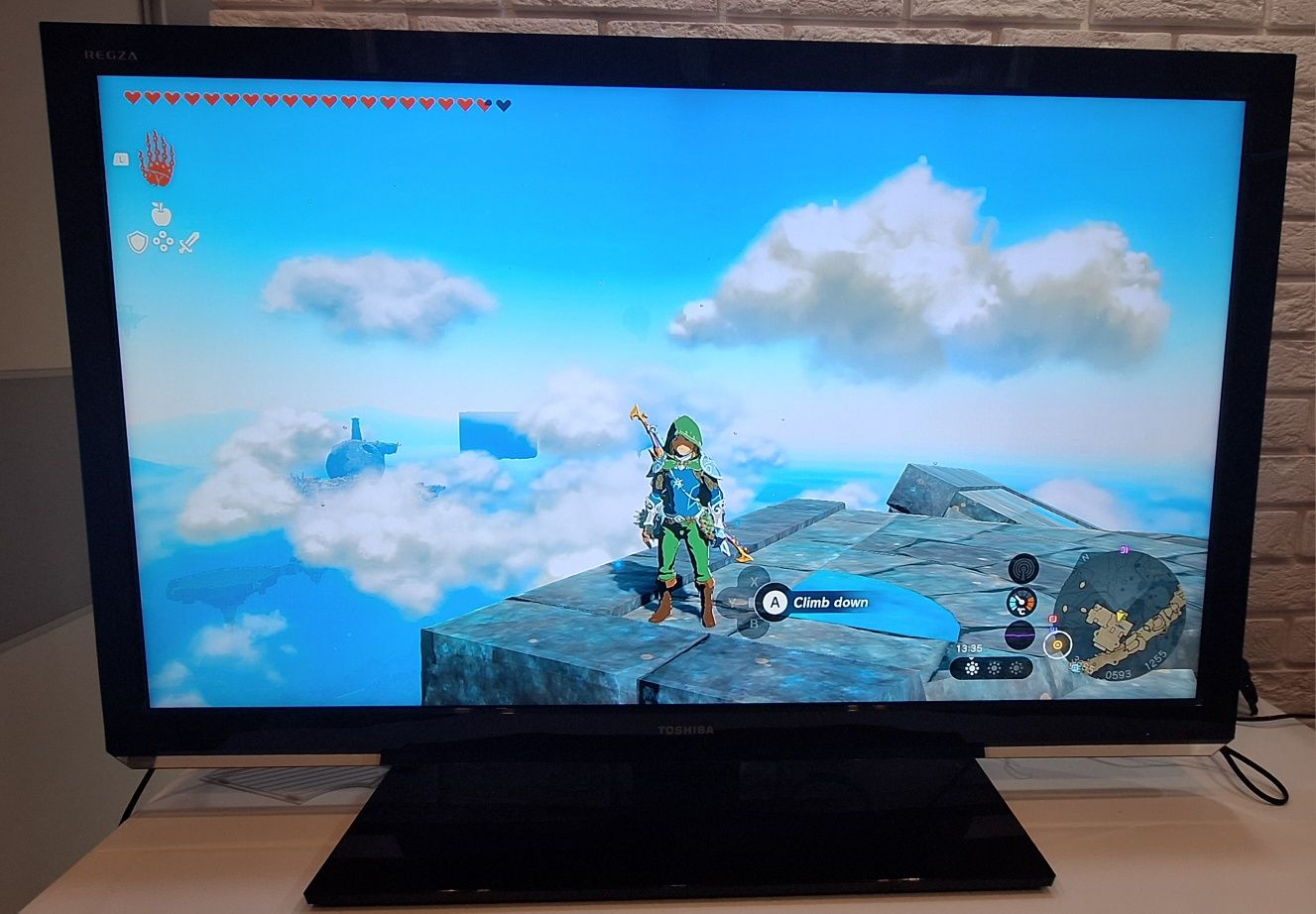 Toshiba 42SL738G