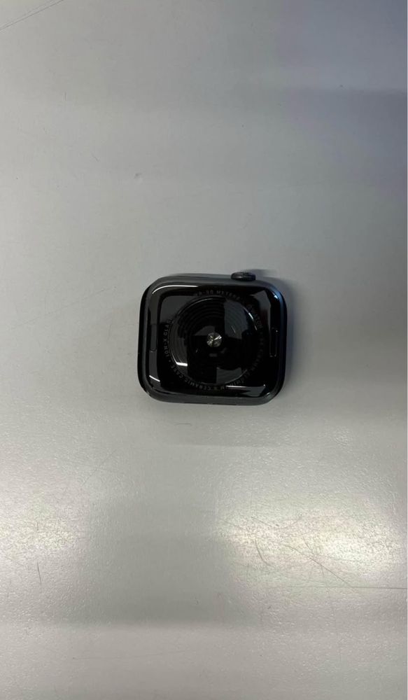 Apple Watch SE GPS