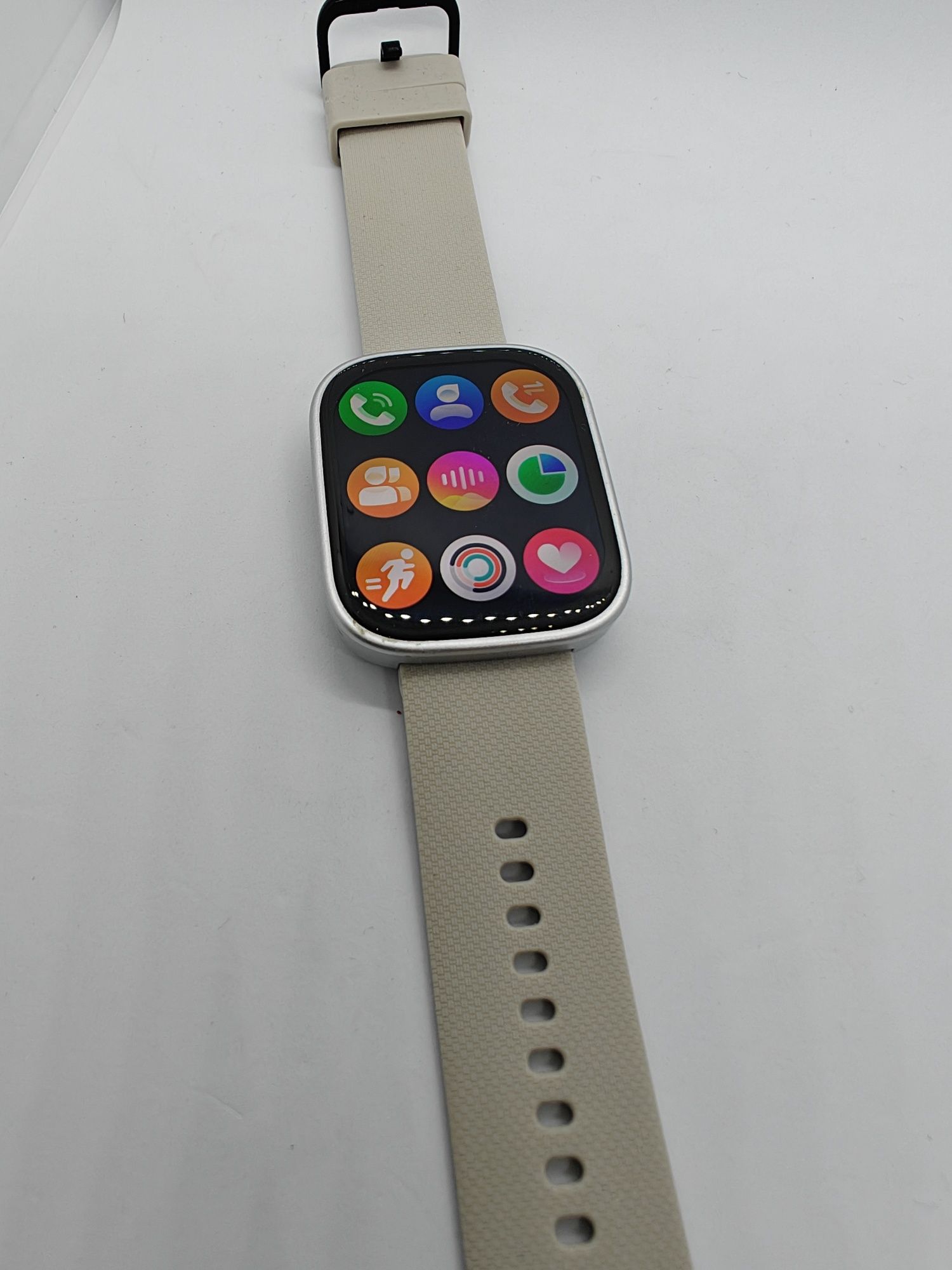 Smartwatch Zeblaze Gts3 plus
