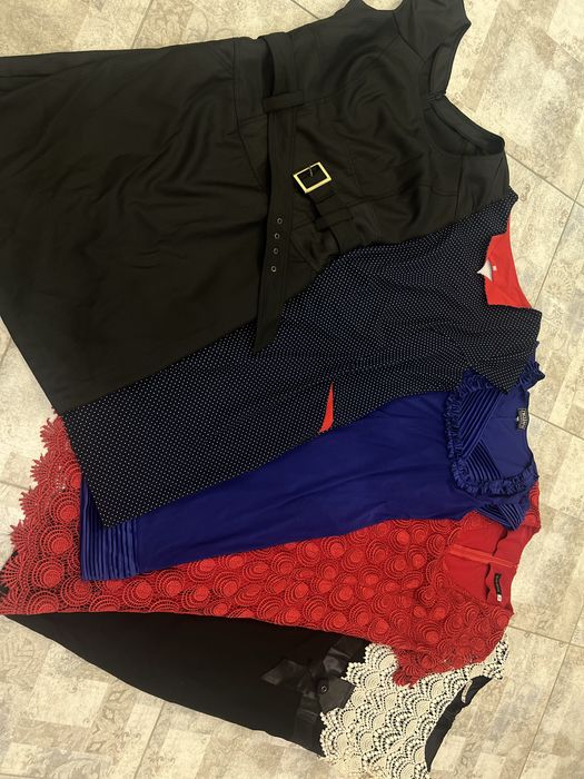 Плаття святкові