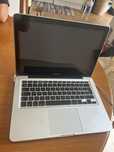 Macbook Pro i5 13’ de 2011 a funcionar perfeito