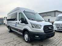 Ford Transit  , RATY 0% , 18 +6. miejsc, dostępny od ręki