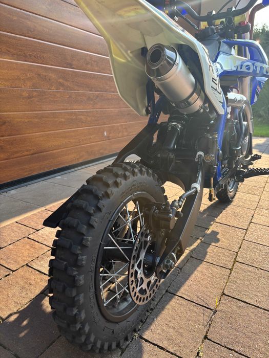 Cross X motos xb 27