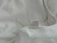 Protetor impermeável berço ZaraHome algodão Turco 120x6