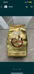 Lavazza oro złota ziarno 1 kg niemiecka