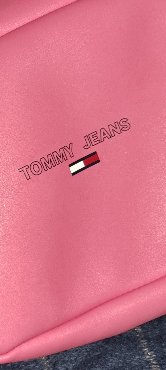 Torebka Tommy Hilfiger