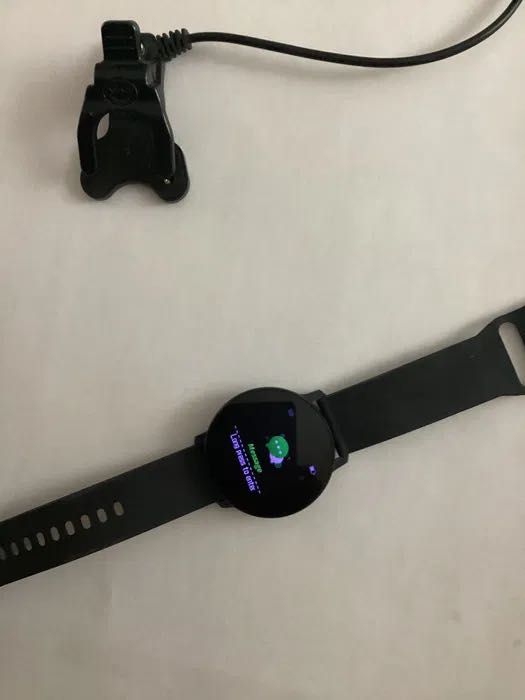 Relógio Smartwatch