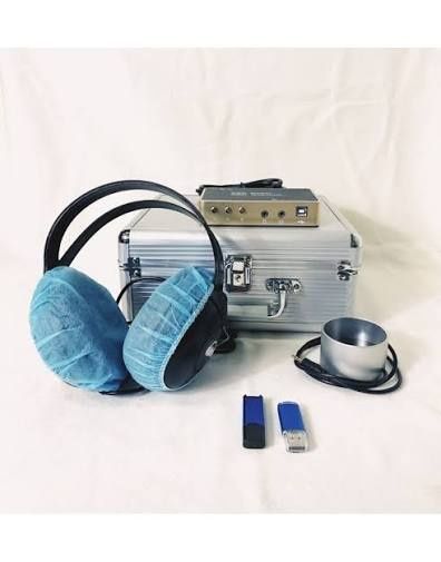 Analisador NLS 18D Atualizado + Material Didático