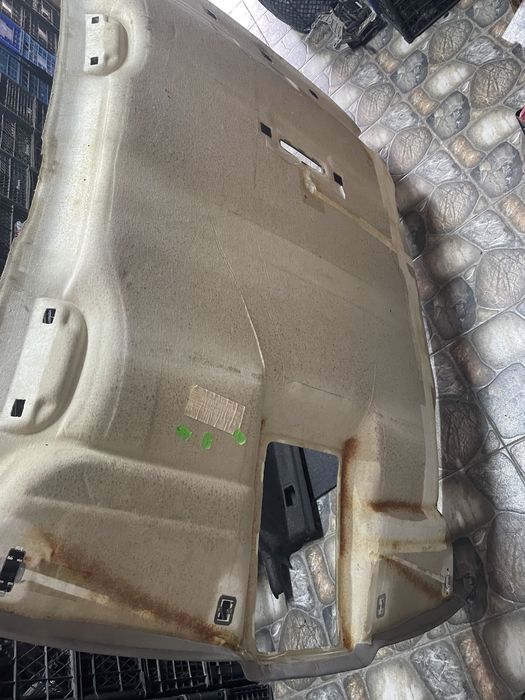 Потолок опель вектра ц універсал/ хечбек стеля Opel Vectra C