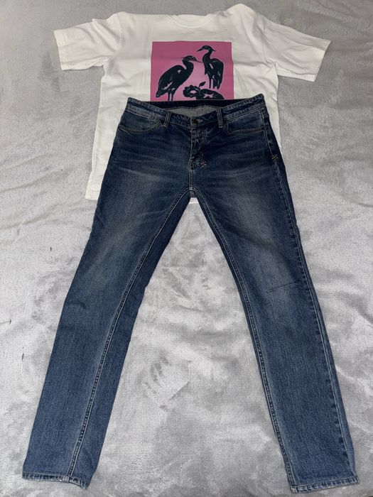 ‼️ Джинсы австралийского бренда Ksubi