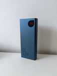 Powerbank BASEUS Adaman Metal 65W 20000 mAh
Niebieski